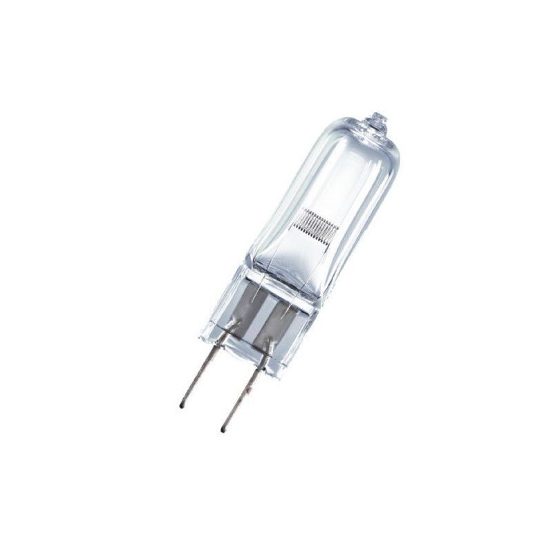 OSRAM - Lámpara BI - PIN 100W/12V GY6.35 2000H 64623HLX - Tempo Shop