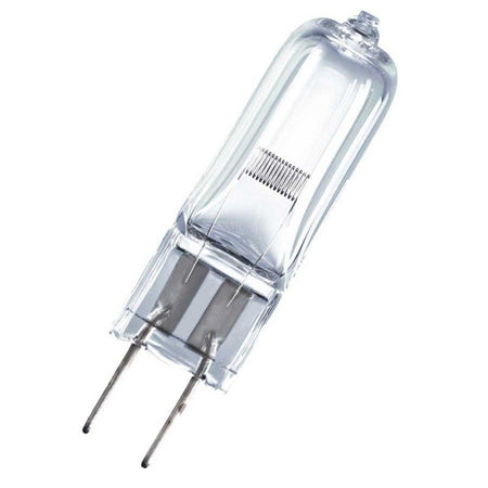 OSRAM - Lámpara BI - PIN 100W/12V GY6.35 64625 HLX FCR A1/215 - Tempo Shop