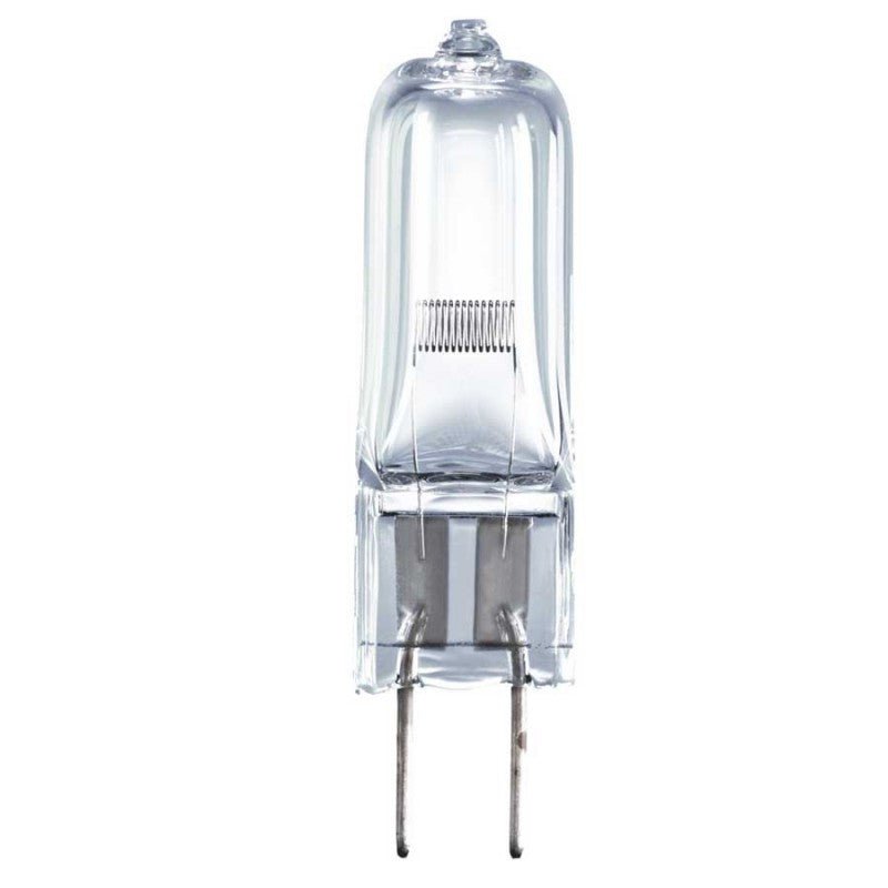 OSRAM - Lámpara BI - PIN 100W/12V GY6.35 64625 HLX FCR A1/215 - Tempo Shop