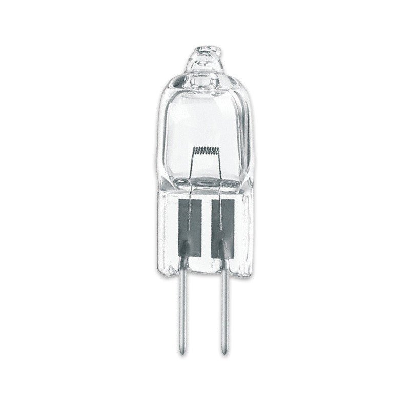 OSRAM - Lámpara BI - PIN 10W 6V G4 64225 - Tempo Shop