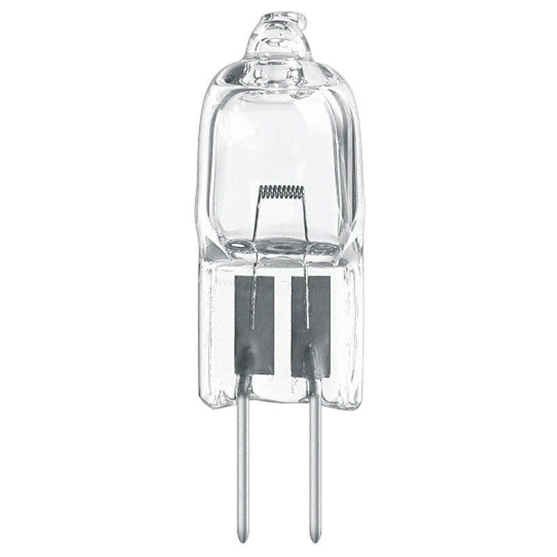 OSRAM - Lámpara BI - PIN 10W 6V G4 M43 64223 - Tempo Shop