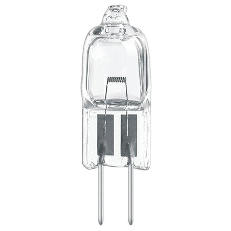 OSRAM - Lámpara BI - PIN 10W 6V G4 M43 64223 - Tempo Shop