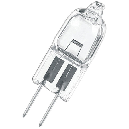OSRAM - Lámpara BI - PIN 10W 6V G4 M43 64223 - Tempo Shop