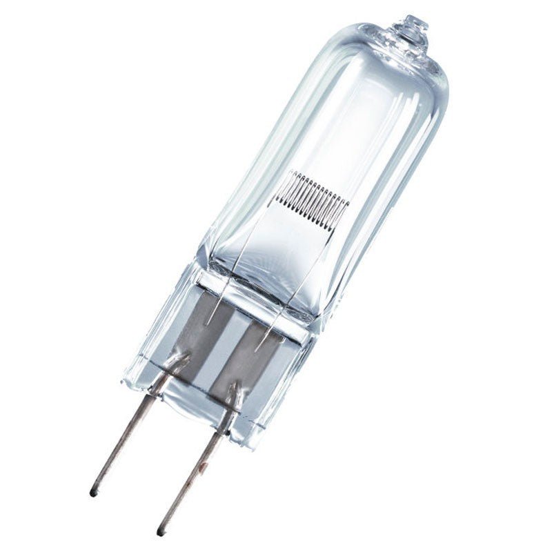 OSRAM - Lámpara BI - PIN 150W/15V G6.35 64633 - Tempo Shop
