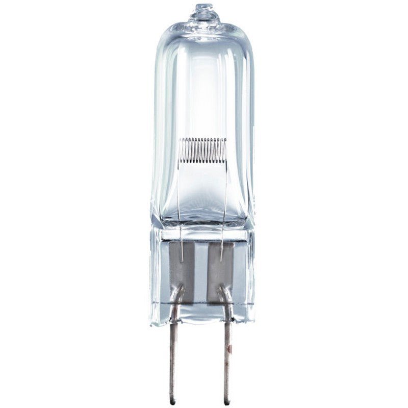 OSRAM - Lámpara BI - PIN 150W/24V 64640 HLX G6.35 50HXENOPHOT - Tempo Shop