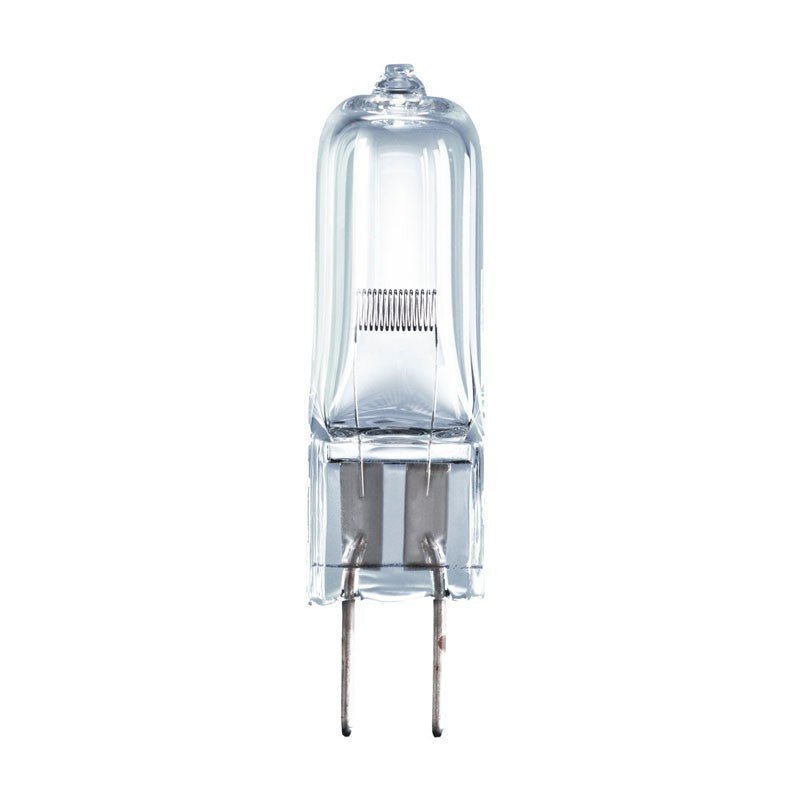 OSRAM - Lámpara BI - PIN 150W/24V 64642 HLX G6.35 300H - Tempo Shop