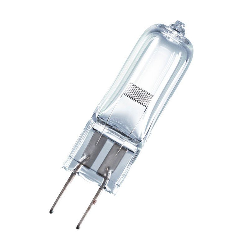 OSRAM - Lámpara BI - PIN 150W/24V 64642 HLX G6.35 300H - Tempo Shop