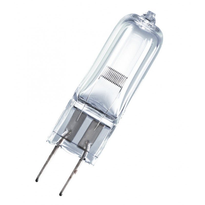 OSRAM - Lámpara BI - PIN 250W/24V 64655 HLX G6.35 A1/223 50H XENOPHOT - Tempo Shop