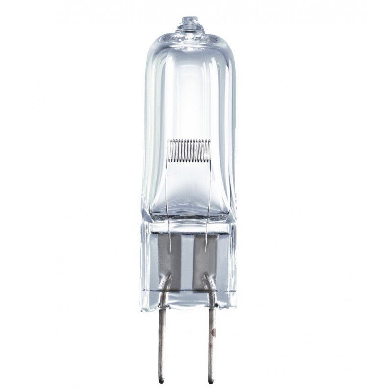 OSRAM - Lámpara BI - PIN 250W/24V 64655 HLX G6.35 A1/223 50H XENOPHOT - Tempo Shop