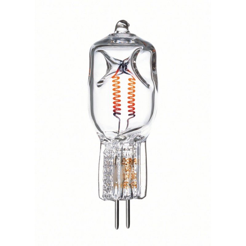 OSRAM - Lámpara BI - PIN 300W/230V 64515 GX6.35 15H - Tempo Shop