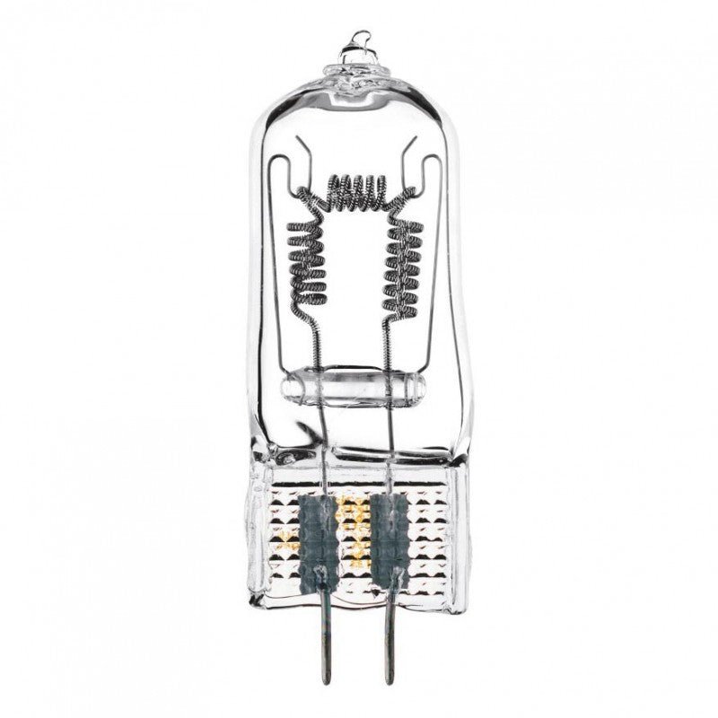 OSRAM - Lámpara BI - PIN 650W/230V SUPERPHOT GX6.35 64540BVM P1/13 15H - Tempo Shop