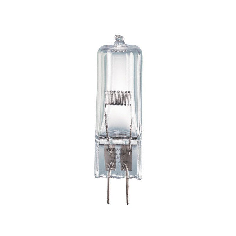 OSRAM - Lámpara BI - PIN HLX LL 400W/36V 300HA1/166 64665 XENOPHOT - Tempo Shop