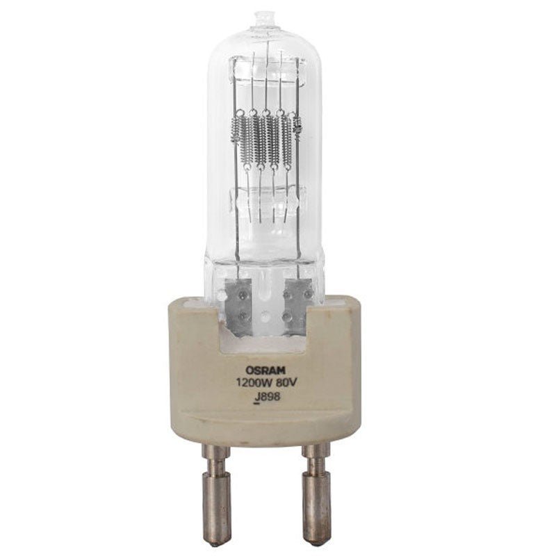 OSRAM - Lámpara CP110 1200W/80V G22 93723 - Tempo Shop
