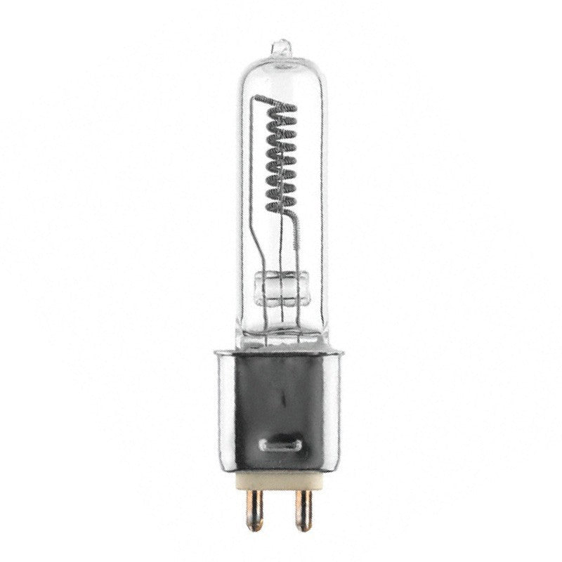 OSRAM - Lámpara CP77 - FEP 1000W/240V G9.5 - 93734 - Tempo Shop