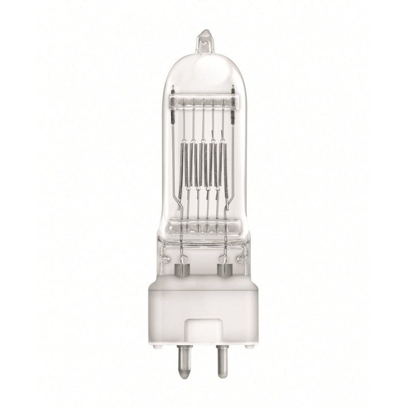 OSRAM - Lámpara CP89 650W/230V GY9,5 FLR - 64717 - Tempo Shop