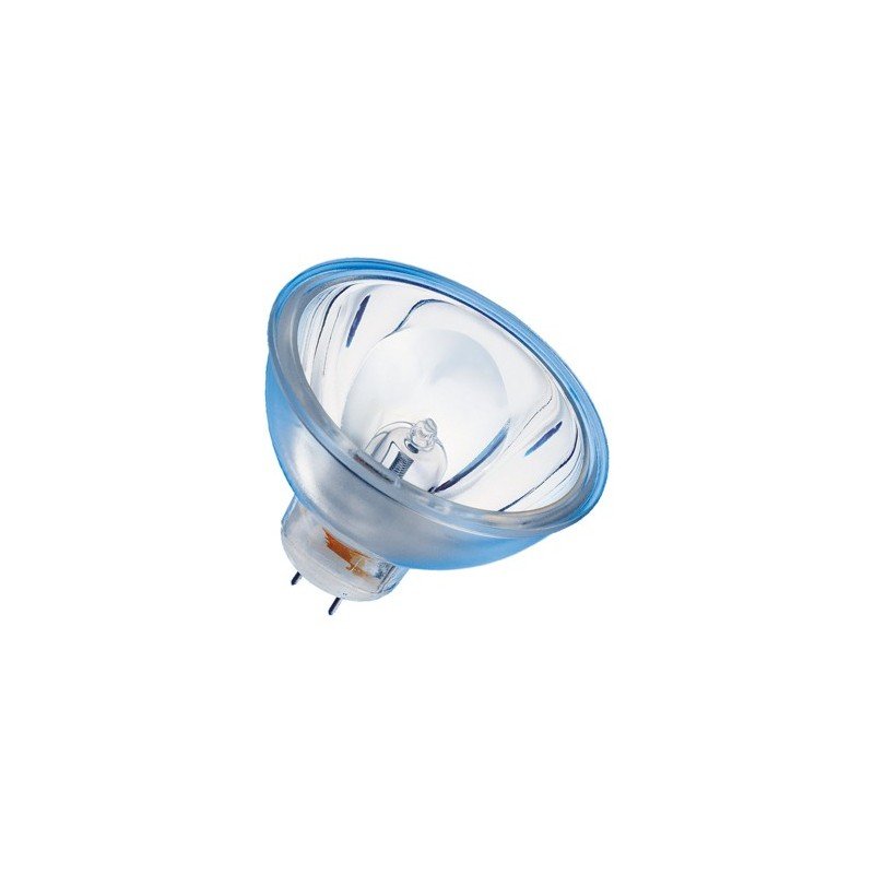 OSRAM - Lámpara dicroica 100W/12V GZ6.35 HLX (64627) 50 HORAS - Tempo Shop