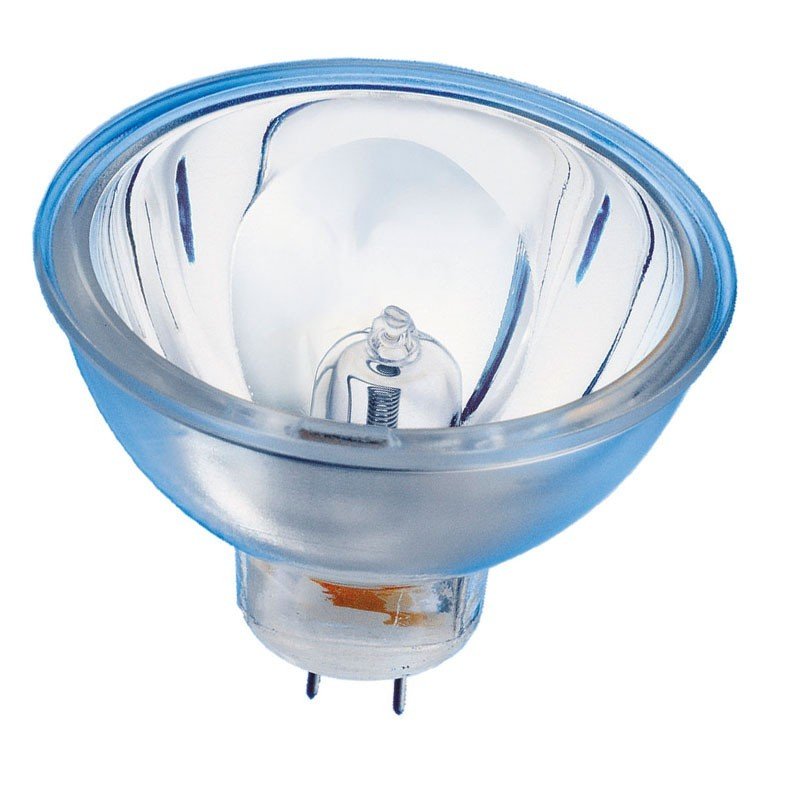 OSRAM - Lámpara dicroica 15V/150W HLX 64634 50H - Tempo Shop