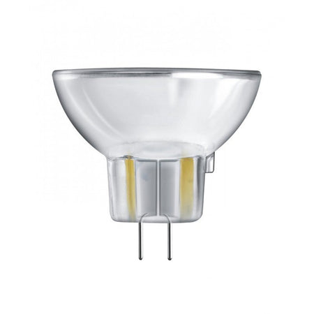 OSRAM - Lámpara dicroica 20W/8V G4 50H 64255 - Tempo Shop