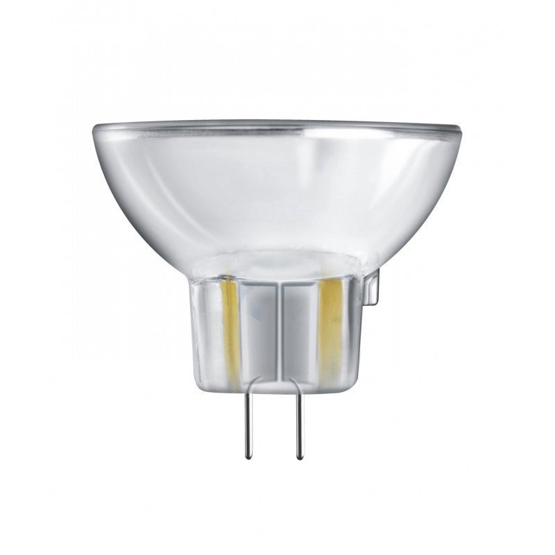 OSRAM - Lámpara dicroica 20W/8V G4 50H 64255 - Tempo Shop