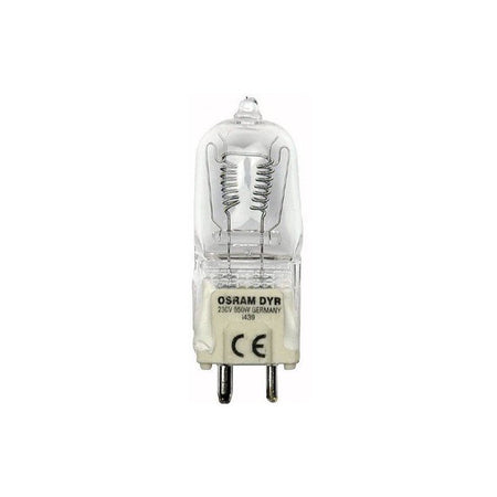 OSRAM - Lámpara DYR 650W/220V - 64686 - Tempo Shop