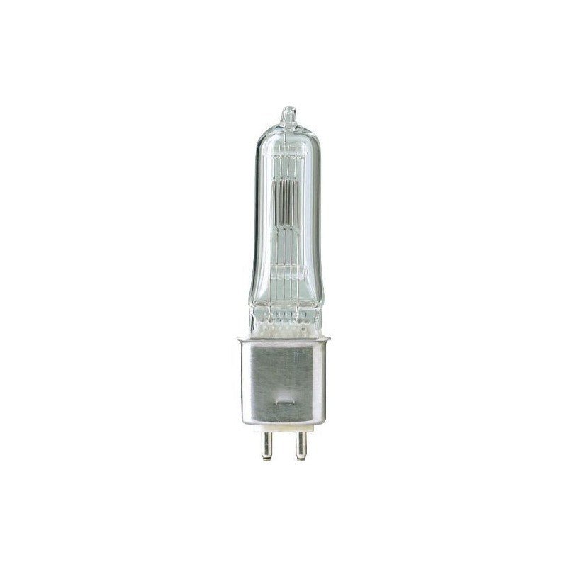 OSRAM - Lámpara GKV 600W/230V G9.5 - 64716 - Tempo Shop