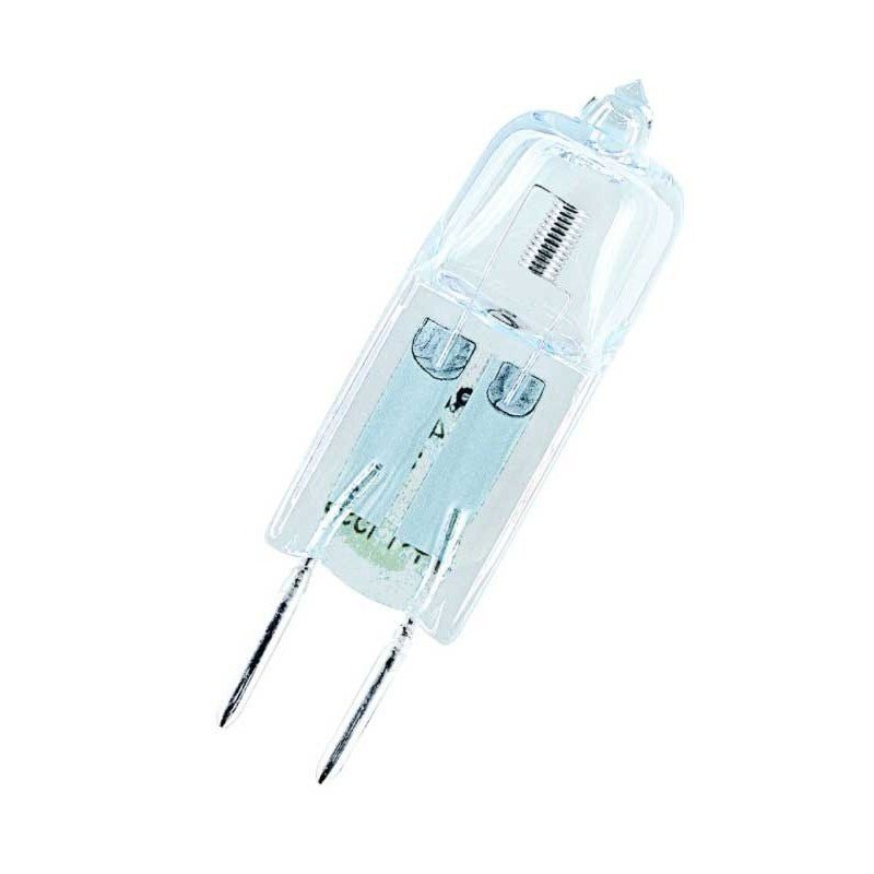 OSRAM - Lámpara HALOSTAR 64458S 90W/12V GY6.35 4000H BIPIN - Tempo Shop