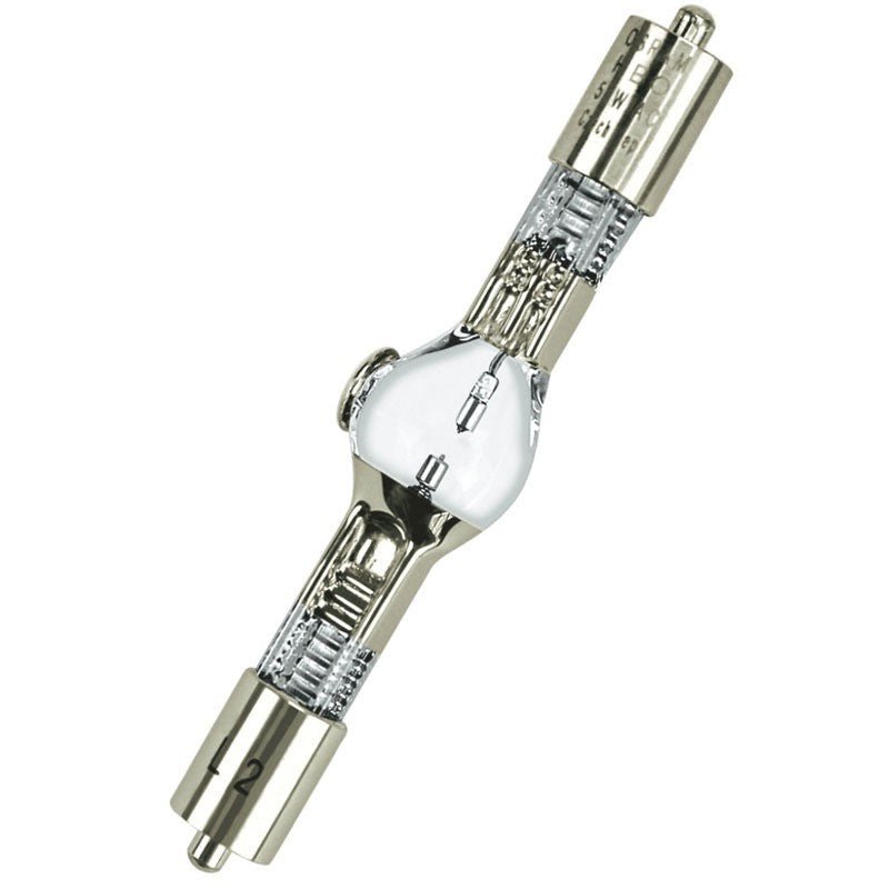 OSRAM - Lámpara HBO 50W/AC 39V L1 SFa6 - 2 - Tempo Shop