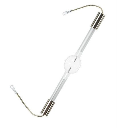 OSRAM - Lámpara HMI 12000 W /DXS Base S30 6000K - Tempo Shop