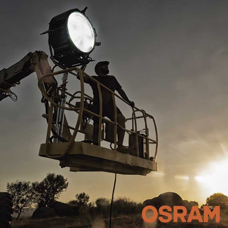 OSRAM - Lámpara HMI 1800W DIGITAL G38 6500K - Tempo Shop