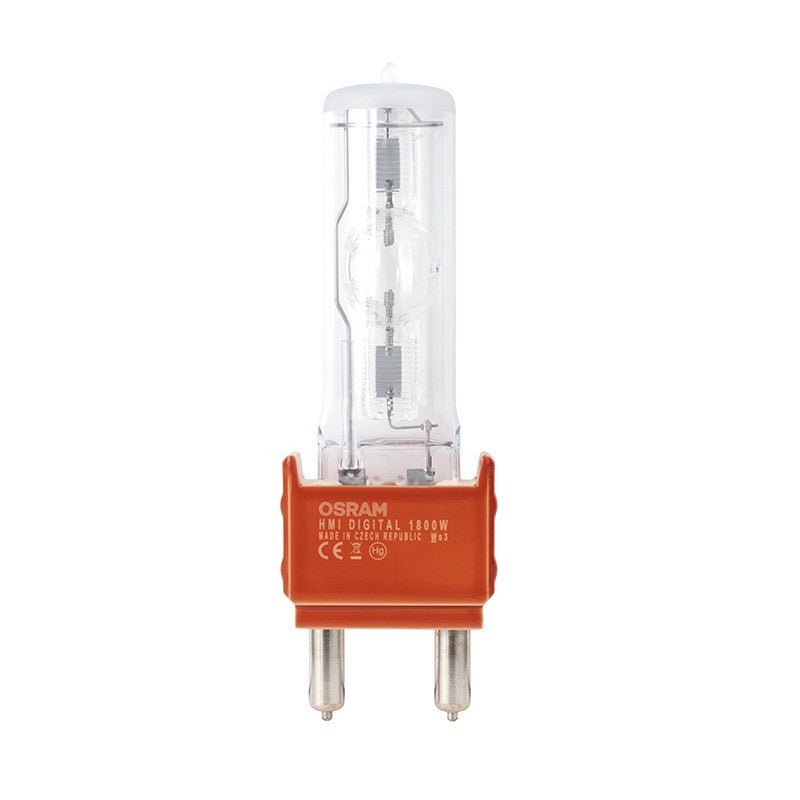 OSRAM - Lámpara HMI 1800W DIGITAL G38 6500K - Tempo Shop