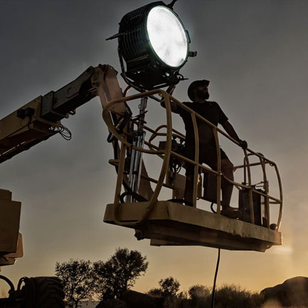 OSRAM - Lámpara HMI 2500W DIGITAL 6300K Base G38 - Tempo Shop