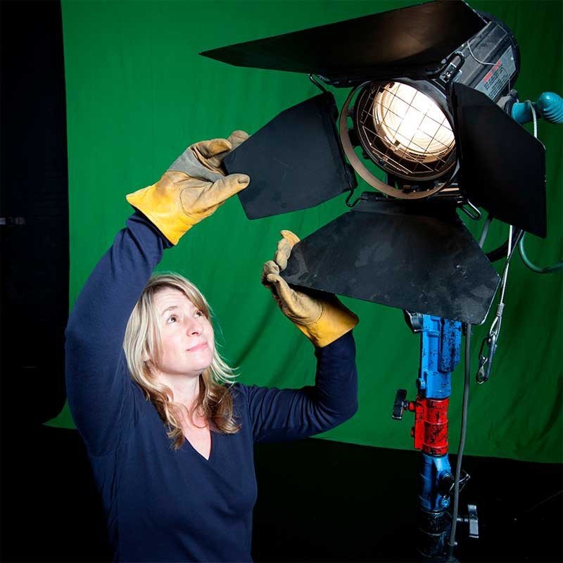 OSRAM - Lámpara HMI 4000W DIGITAL Base G38 6300K - Tempo Shop