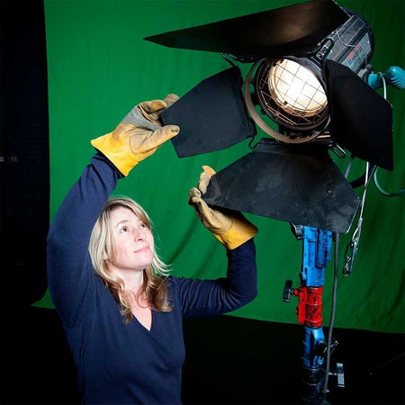 OSRAM - Lámpara HMI 4000W DIGITAL Base G38 6300K - Tempo Shop