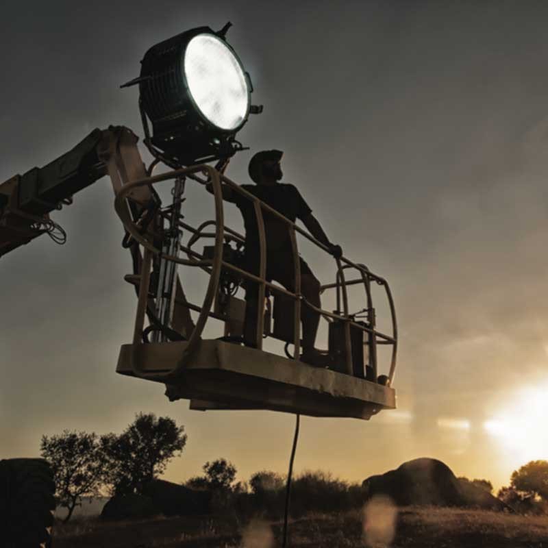 OSRAM - Lámpara HMI 575W DIGITAL G22 6400K - Tempo Shop