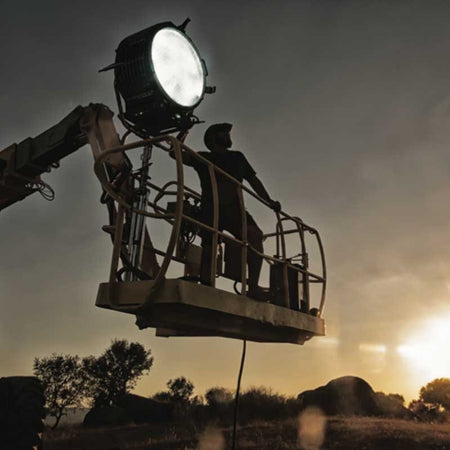 OSRAM - Lámpara HMI 575W DIGITAL G22 6400K - Tempo Shop