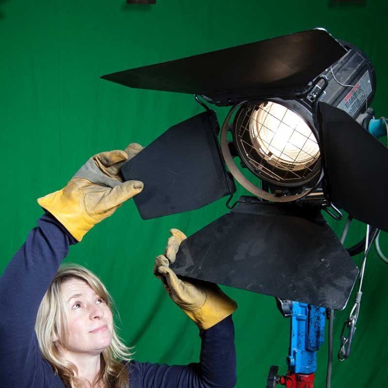 OSRAM - Lámpara HMI 575W DIGITAL G22 6400K - Tempo Shop