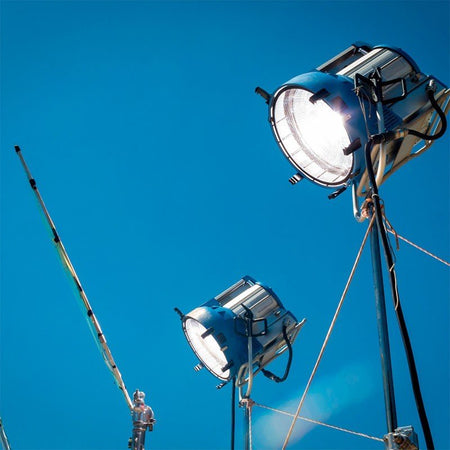 OSRAM - Lámpara HMI 575W DIGITAL G22 6400K - Tempo Shop