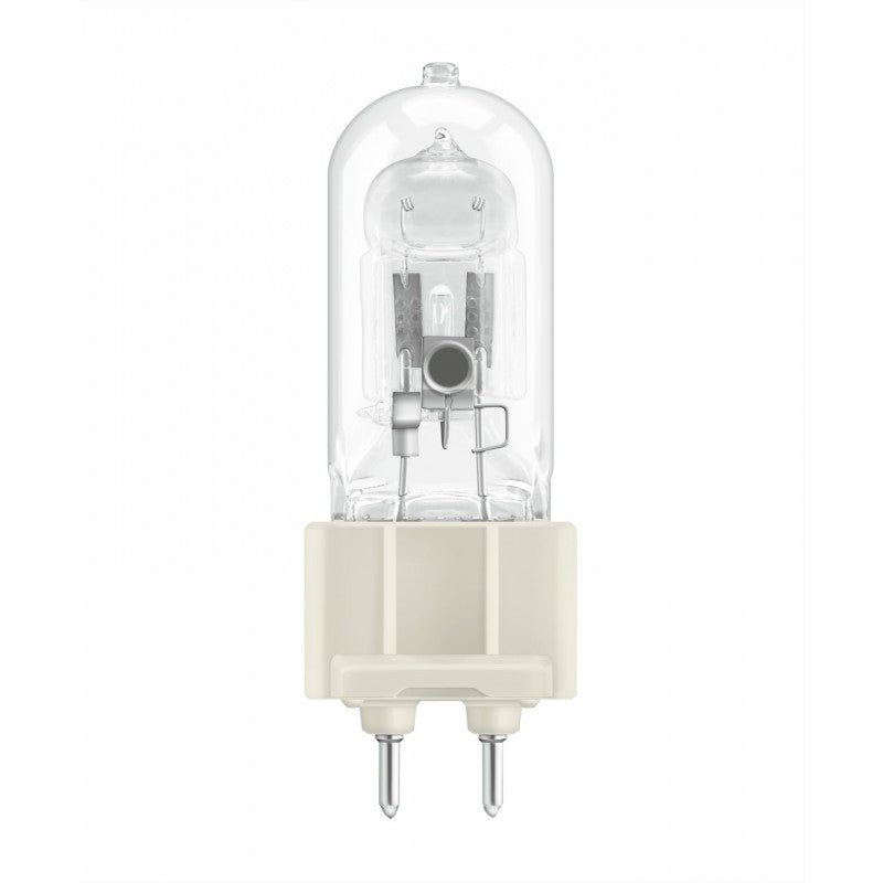 OSRAM - Lámpara HQI - T 150W NDL G12 OSRAM 974365 - Tempo Shop