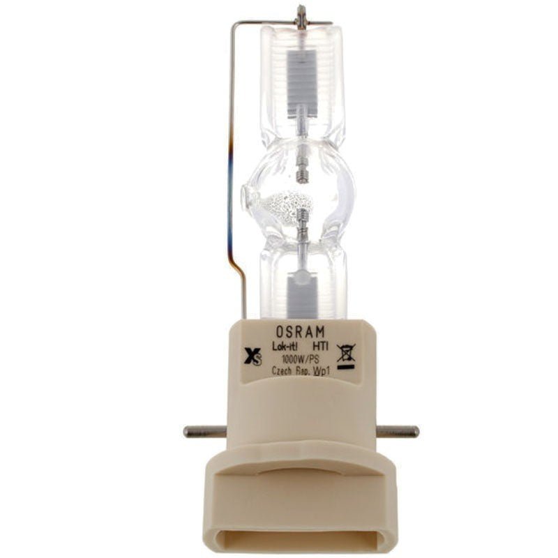 OSRAM - Lámpara HTI 1000/PS LOK - IT - Tempo Shop