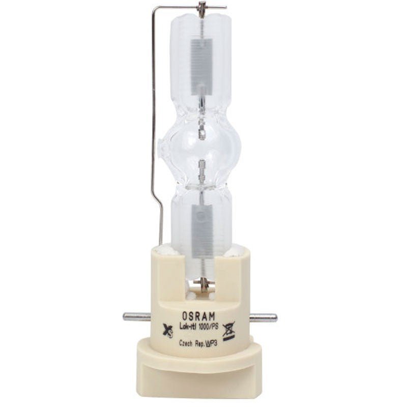 OSRAM - Lámpara HTI 1000/PS LOK - IT - Tempo Shop