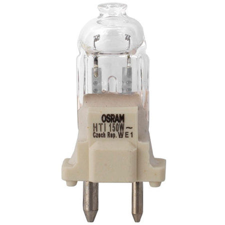 OSRAM - Lámpara HTI 150W OSRAM 750h 6900K - Tempo Shop