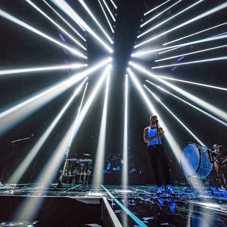 OSRAM - Lámpara HTI 1700W/PS LOK - IT - Tempo Shop