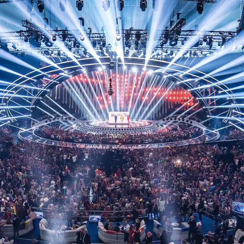 OSRAM - Lámpara HTI 1700W/PS LOK - IT - Tempo Shop