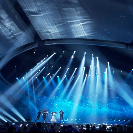 OSRAM - Lámpara HTI 1700W/PS LOK - IT - Tempo Shop