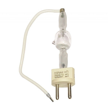 OSRAM - Lámpara HTI 2500W/SE XS G22 - Tempo Shop
