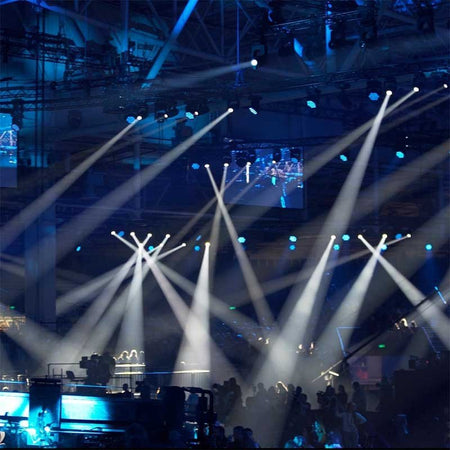 OSRAM - Lámpara HTI 700W/75/P28 LOCK - IT - Tempo Shop