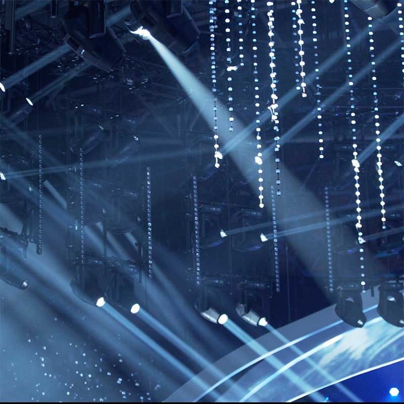 OSRAM - Lámpara HTI 700W/75/P28 LOCK - IT - Tempo Shop