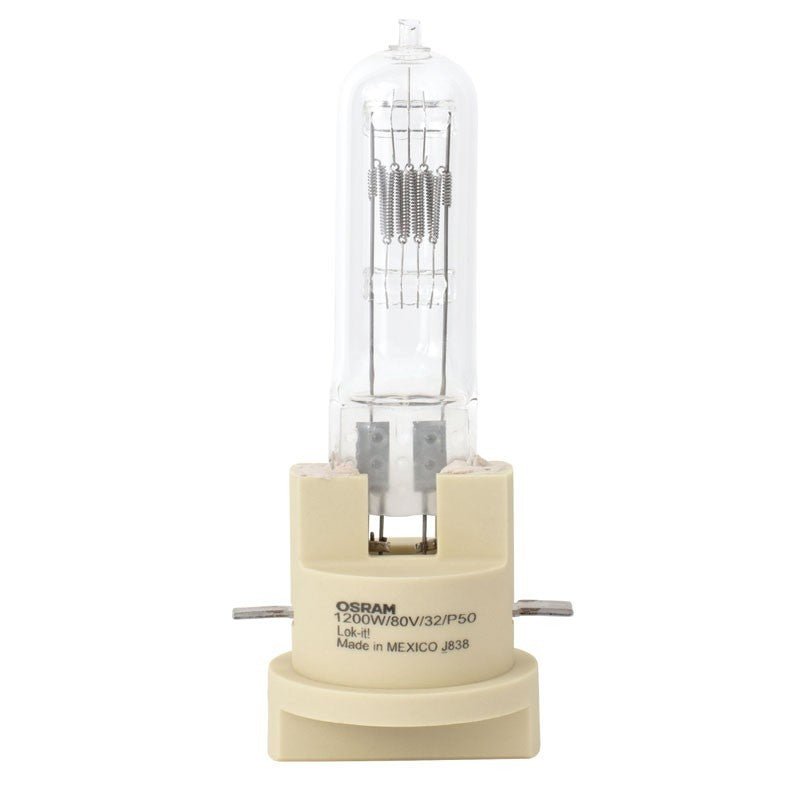 OSRAM - Lámpara LOK - IT 1200W/80V PGJX50 - Tempo Shop