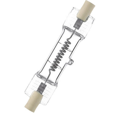 OSRAM - Lámpara P2/13 800W/230V R7s 64571 DXX 78 mm - Tempo Shop