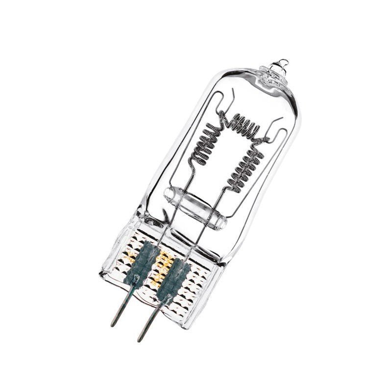 OSRAM - Lámpara P2/17 1000W 230V EGY 75H 64576 GX6.35 BI - PIN - Tempo Shop